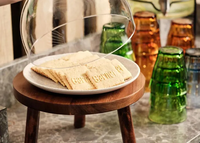 Garner - Handelshof By Ihg 埃森