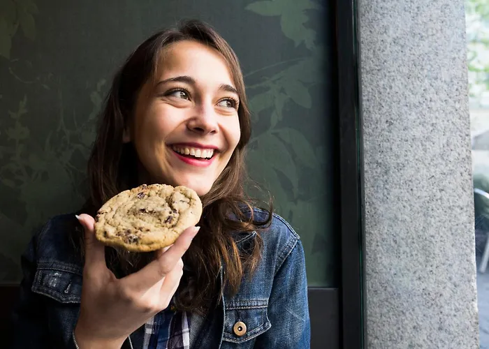 Garner - Handelshof By Ihg