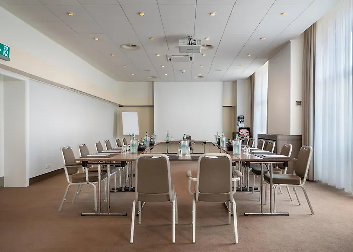 Garner - Handelshof By Ihg 에센