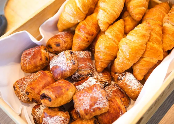 Garner - Handelshof By Ihg 4*