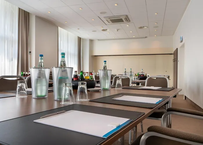 Garner - Handelshof By Ihg Essen