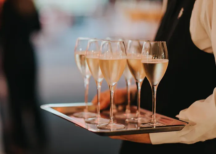 Garner - Handelshof By Ihg 酒店 埃森