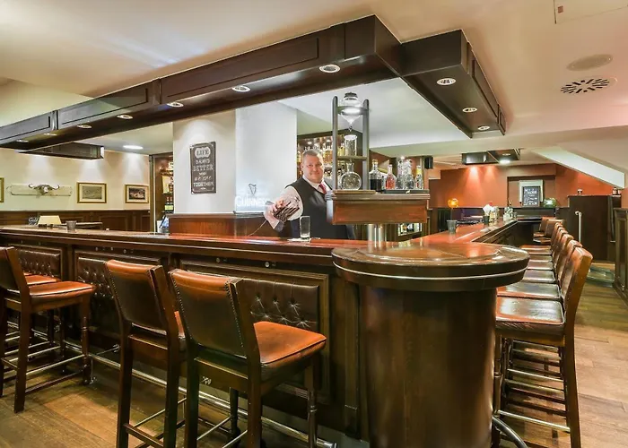 Garner - Handelshof By Ihg 酒店 埃森