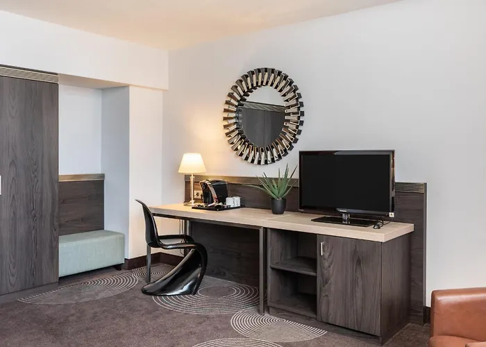 Garner - Handelshof By Ihg 4* Essen