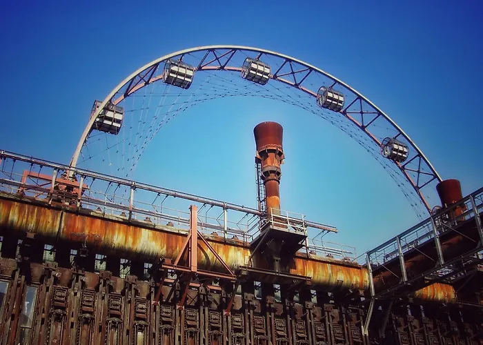 Hotel Garner - Handelshof By Ihg 4*