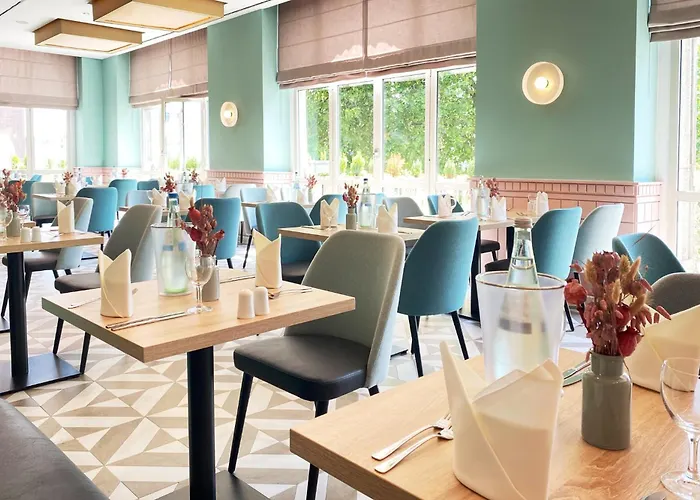 Garner - Handelshof By Ihg