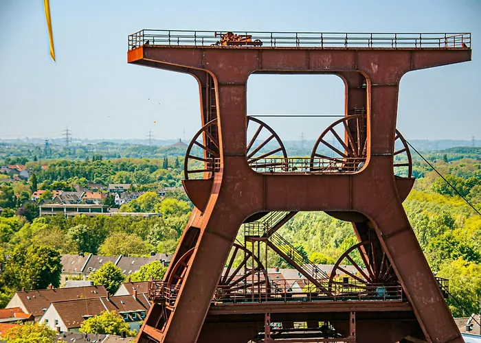 Garner - Handelshof By Ihg