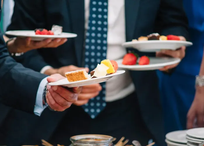 Garner - Handelshof By Ihg 4*