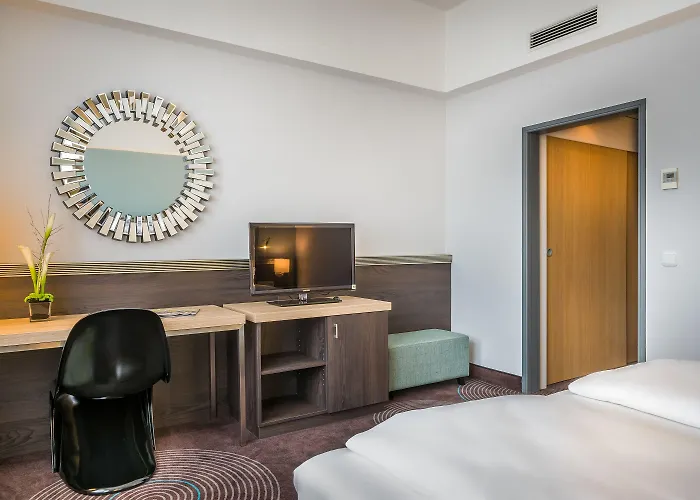 Garner - Handelshof By Ihg 4*