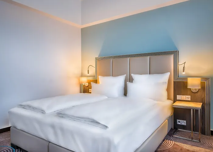 Garner - Handelshof By Ihg 호텔