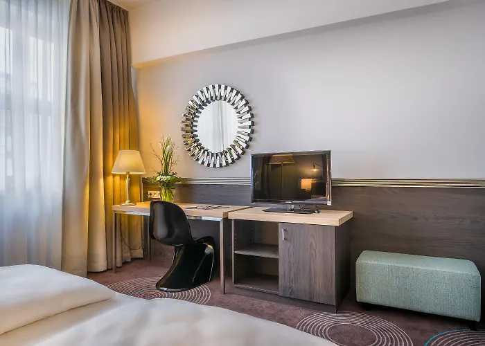 Garner - Handelshof By Ihg