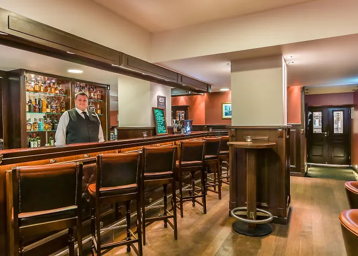 Garner - Handelshof By Ihg 4*