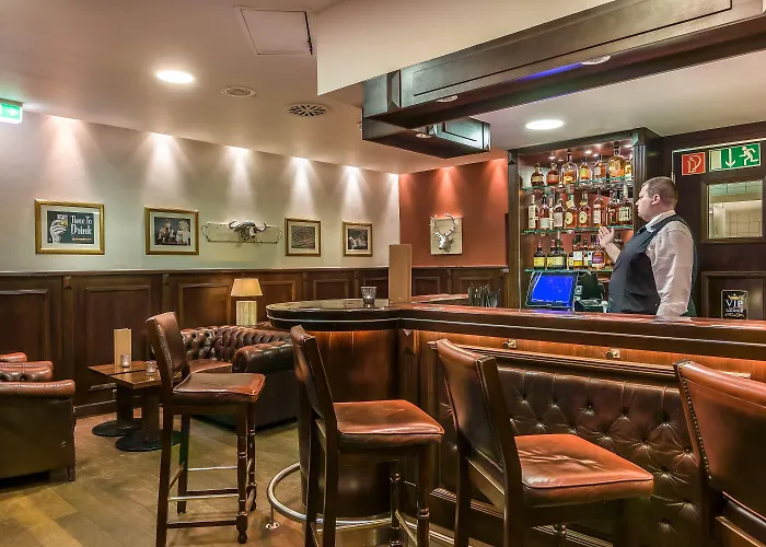 Garner - Handelshof By Ihg