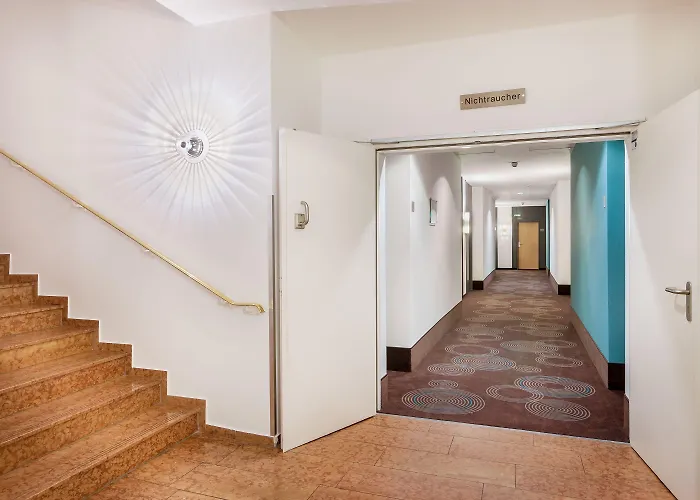 Garner - Handelshof By Ihg