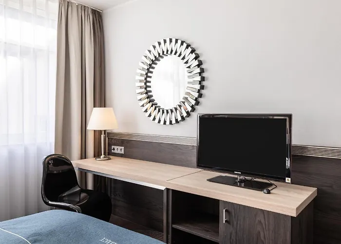 Garner - Handelshof By Ihg